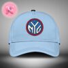 New York Jets And Brooklyn Nets Combined NFL x NBA Logo New York Sport Teams Classic Cap Hat Snapback