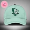 Philadelphia 76ers And Philadelphia Eagles Combined NFL x NBA Logos Philadelphia Sport Teams Classic Cap Hat Snapback