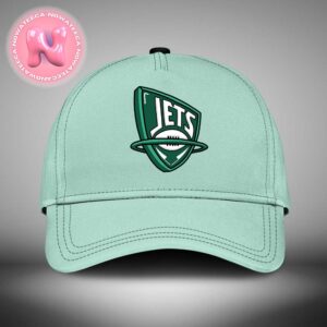 New York Jets And Brooklyn Nets Combined NFL x NBA Logo New York Sport Teams Classic Cap Hat Snapback