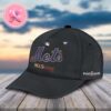 New York Yankees Fanatics Black 2024 American League Division Series Champions Locker Room Classic Cap Hat Snapback