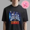 New York Mets Nike 2024 MLB Postseason Authentic Collection Legend Unisex T-Shirt