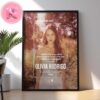 Rema Heis For Your Consideration Banner For The 2025 Grammys Home Decor Poster Canvas