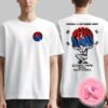 Peggy Goods x Verdy 2024 Two Sides Unisex T-Shirt