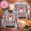 Lego Ugly Christmas Sweater Gift For Holiday