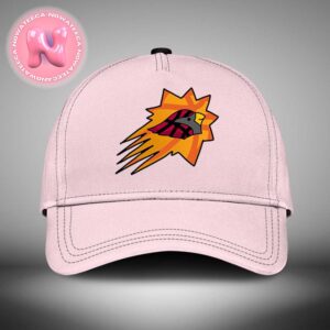 Phoenix Suns And Arizona Cardinals Combined NFL x NBA Logos Phoenix Sport Teams Classic Cap Hat Snapback