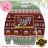 Sapporo Beer Ugly Christmas Sweater Unisex Gift For Holiday