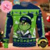 Tennessee Titans Grinch Stolen Christmas 2024 Grinchmas Gift For Family Ugly Christmas Sweater