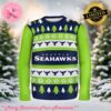 San Francisco Giants 2014 World Series Champions Ugly Sweater Holiday Ugly Christmas Sweater