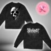 Slipknot Armed Unisex Long Sleeve All Over Print Shirt