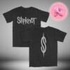 Slipknot Ritual S Official Red Logo Two Sides Unisex T-Shirt