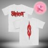 Slipknot The Shift Two Sides Unisex T-Shirt