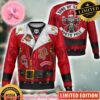 Santa Suit Xmas Holiday For Man And Women Ugly Christmas Sweater