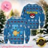 Sylveon Pokemon Ugly Christmas Sweater Xmas Gift For Holiday