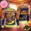 Tate Mcrae Think Later World Tour 2024 Ugly Christmas Sweater