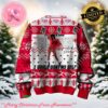 The Joker Happy Face Ugly Christmas Sweater Jumper