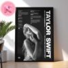 The Acolyte Film Song Power Of Two Victoria Monet For Your Consideration Banner For The 2025 Grammys Home Decor Poster Canvas