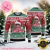 Amazing Spiderman Movie Superhero Custom Imitation Knitted Ugly Sweater