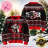 Tennessee Titans Grinch Stolen Christmas 2024 Grinchmas Gift For Family Ugly Christmas Sweater