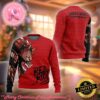 Xbox Game Ugly Christmas Sweater