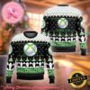 Xmas Batman DC Comics Ugly Christmas Sweater