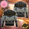 Xmas Rock Beavis And Butthead Ugly Christmas Sweater