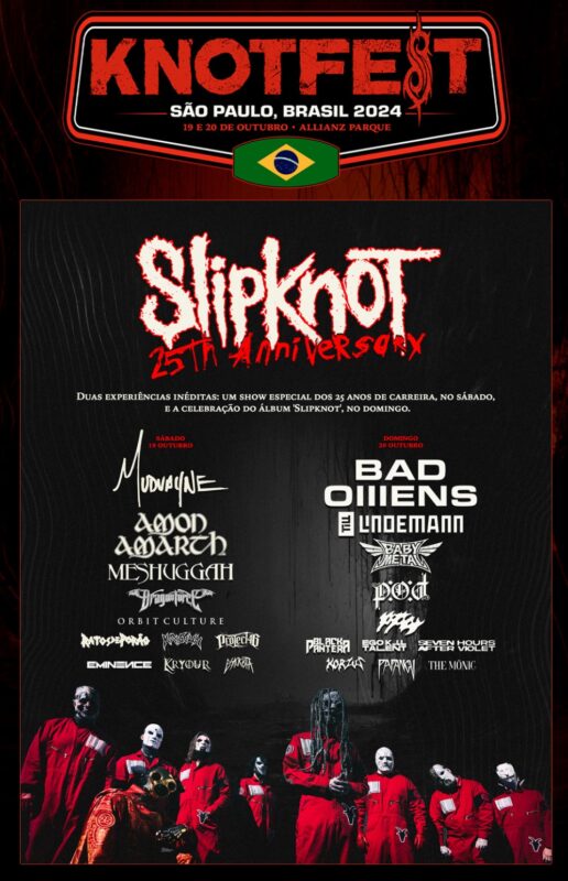 knotfest