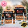 Guns N Roses Knit Concert Sweater Ugly Christmas Sweater Gift For Men And Women