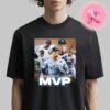 American League MVP Is Aaron Judge From New York Yankees 2024 MLB Season Unisex T-Shirt