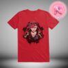 Arcane Monkey Trap Character Of League Of Legends Unisex T-Shirt