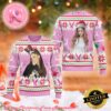 All I Want For Christmas Is You Taylor Swift Ugly Christmas Sweater Gift For Men And Women