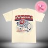 Arizona Wilbur The Wildcat Vintage Unisex T-Shirt