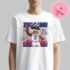 SLAM Cover Tee Arizona Wildcats SLAMU Unisex T-Shirt