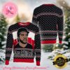 Cobra Kai Never Dies Ugly Christmas Sweater Gift For Holiday