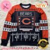 Custom Merry Xmas Nike Red Ugly Sweater Gift For Holiday