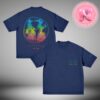 Coldplay We Pray Tee Music Of The Spheres World Tour Unisex T-Shirt