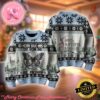 Dave Matthews Band Dancing In Ugly Christmas Sweater Gift For Holiday