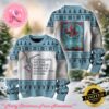 Dave Matthews Band Dancing In Ugly Christmas Sweater Gift For Holiday