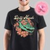 Dirty Heads Sun Scream Ivory Holiday 2024 Unisex T-Shirt