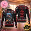 Dave Matthews Band Walk Around The Moon Winter Holiday Christmas Ugly Christmas Sweater Gift For Men And Women