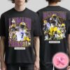 Birdman And Slim Nola Dreams Dreamathon Two Sides Unisex T-Shirt