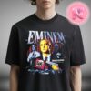 Eminem Encore 20th Clippings Tee Unisex T-Shirt