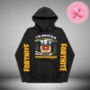 Mom Spaghetti x Fortnite Unisex T-Shirt Hoodie