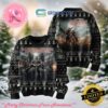 Five Nights At Freddys I Survived Christmas Ugly Christmas Sweater Gift For Men And Women