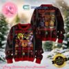 Five Nights At Freddys I Survived Christmas Ugly Christmas Sweater Gift For Men And Women