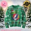 Judas Priest Living After Midnight Merry Ugly Christmas Sweater Gift For Holiday