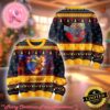 Grateful Dead To All A Grateful Night In Christmas Ugly Christmas Sweater Gift For Holiday