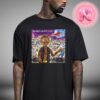 Juice Wrld’s Last Official Album The Party Never Ends Releases On November 29th Two Sides Unisex T-Shirt