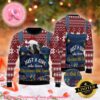 Lego Christmas Ugly Christmas Sweater Gift For Holiday