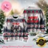 Los Angeles Dodgers World Series 2024 Champions MLB Ugly Christmas Sweater Gift For Holiday