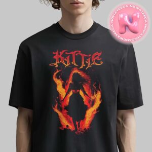 Kittie Hellraiser Unisex T-Shirt